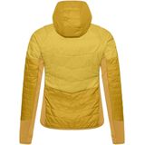 VAUDE - Sesvenna Jacket IV - Outdoorjas - Dames - Met Kap