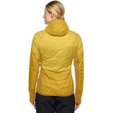 VAUDE - Sesvenna Jacket IV - Outdoorjas - Dames - Met Kap