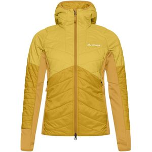 VAUDE - Sesvenna Jacket IV - Outdoorjas - Dames - Met Kap