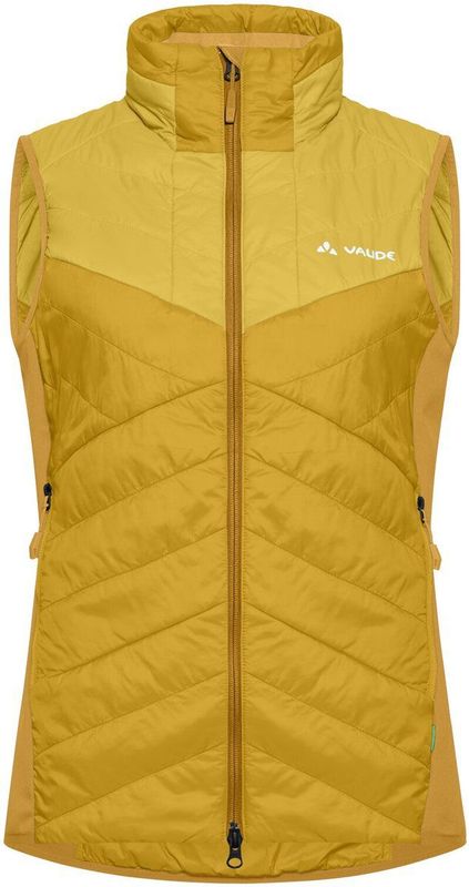 VAUDE - Sesvenna Vest IV - Outdoorvest - Dames