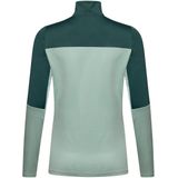VAUDE - Women's Livigno Halfzip II - Outdoortrui - Dames