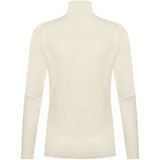 VAUDE - Women's Livigno Halfzip II - Outdoortrui - Dames