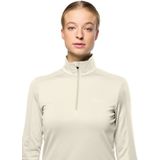 VAUDE - Women's Livigno Halfzip II - Outdoortrui - Dames