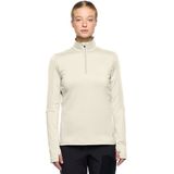 VAUDE - Women's Livigno Halfzip II - Outdoortrui - Dames