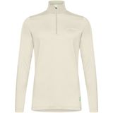 VAUDE - Women's Livigno Halfzip II - Outdoortrui - Dames