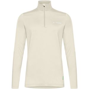 VAUDE - Women's Livigno Halfzip II - Outdoortrui - Dames