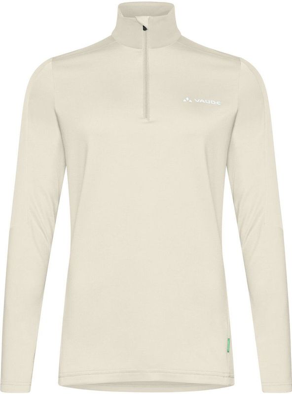 VAUDE - Women's Livigno Halfzip II - Outdoortrui - Dames