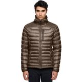 VAUDE - Batura Hooded Insulation Jacket - Outdoorjas - Heren - Met Kap - Donsjas