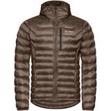 VAUDE - Batura Hooded Insulation Jacket - Outdoorjas - Heren - Met Kap - Donsjas