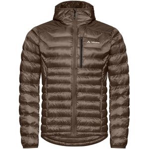 VAUDE - Batura Hooded Insulation Jacket - Outdoorjas - Heren - Met Kap - Donsjas