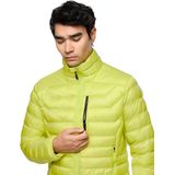 VAUDE Men's Batura Insulation Jacket, Jas, outdoorjas, donsjas, Heren, Outdoorjas