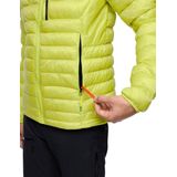 VAUDE Men's Batura Insulation Jacket, Jas, outdoorjas, donsjas, Heren, Outdoorjas