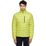 VAUDE Men's Batura Insulation Jacket, Jas, outdoorjas, donsjas, Heren, Outdoorjas