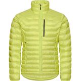 VAUDE Men's Batura Insulation Jacket, Jas, outdoorjas, donsjas, Heren, Outdoorjas