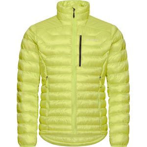 VAUDE Men's Batura Insulation Jacket, Jas, outdoorjas, donsjas, Heren, Outdoorjas