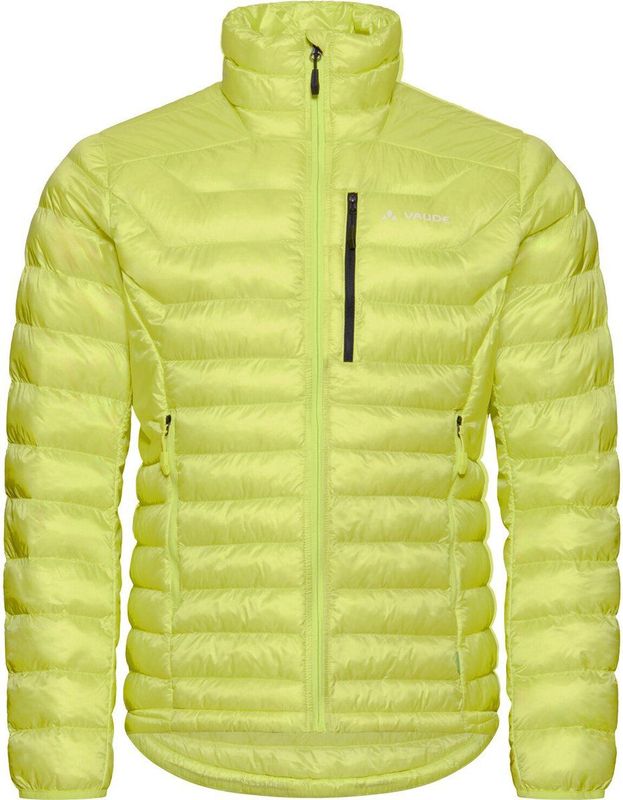 VAUDE Men's Batura Insulation Jacket, Jas, outdoorjas, donsjas, Heren, Outdoorjas