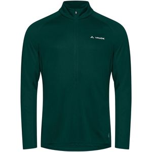 VAUDE - Larice Light Shirt - Lange Mouwen - Baselayer - Ademend - Ecologisch