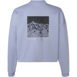 VAUDE - Najun LS Shirt - Dames - Longsleeve