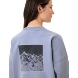 VAUDE - Najun LS Shirt - Dames - Longsleeve