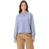 VAUDE - Najun LS Shirt - Dames - Longsleeve