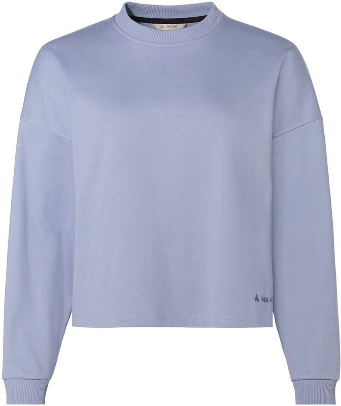 VAUDE - Najun LS Shirt - Dames - Longsleeve