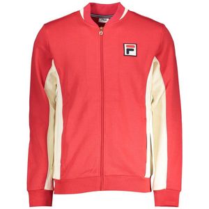 Fila - Settanta - Trainingsjack - Sportief - Licht en Duurzaam