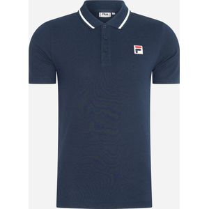 Fila Leitmeritz poloshirt - blue