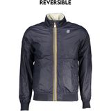 Fila - Hoodie - Wit - Katoen/Polyester Mix