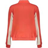 Sportjas - TISENS - Color-Blocking - Trainingsjas - Normale Pasvorm