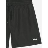 Fila - Somalia - Zwemshort - Blauw - 100% Polyester Microvezel