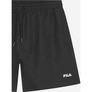 Fila - Somalia - Zwemshort - Blauw - 100% Polyester Microvezel