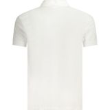 Fila - Sunchon - Poloshirt - Wit - Korte Mouwen