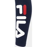 FILA - Baek - Sportbroek - Donkerblauw - 7/8 lengte - Skinny