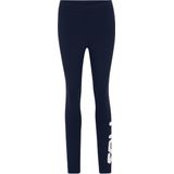 FILA - Baek - Sportbroek - Donkerblauw - 7/8 lengte - Skinny