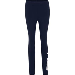 FILA - Baek - Sportbroek - Donkerblauw - 7/8 lengte - Skinny