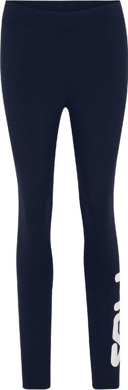 FILA - Baek - Sportbroek - Donkerblauw - 7/8 lengte - Skinny