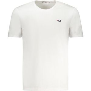Fila  BROD TEE PACK X2  Shirts  heren Blauw
