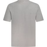 Fila - Lasson - T-shirt - Wit