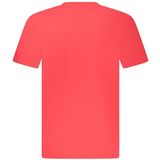 Korte Mouw Crew Neck T-shirt