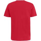 Korte Mouw Crew Neck T-shirt