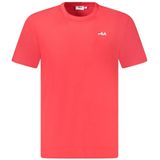 Korte Mouw Crew Neck T-shirt