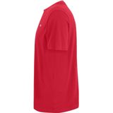 Korte Mouw Crew Neck T-shirt