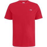 Korte Mouw Crew Neck T-shirt