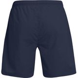 Fila - Swasiland Beach Shorts - Zwart - Korte Broeken