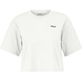 Dames crop top Fila Locri