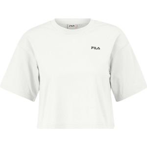 Dames crop top Fila Locri