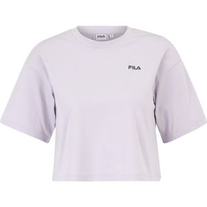 FILA Top  lila