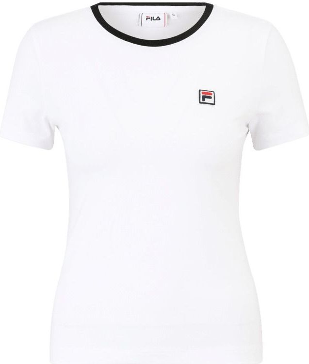 Fila - Lectoure - Slim Fit T-shirt - Dames