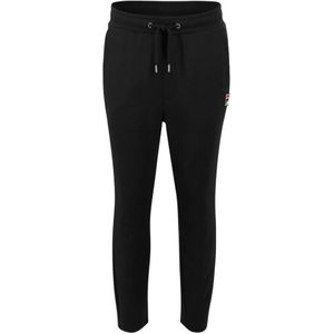 Fila - Lobbes - Sportbroek - Zwart - Hoogwaardig Materiaal