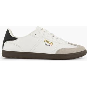 Fila sneakers wit